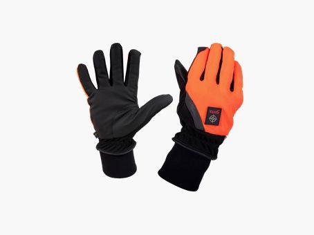 5etta Hyltan Handschuhe L