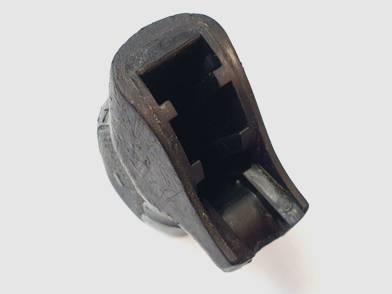 Weirauch Freier Teilesatz Weihrauch Arminius HW 38 Revolver .38 Special 39Teile