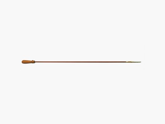 Putzstock einteilig, 80 cm