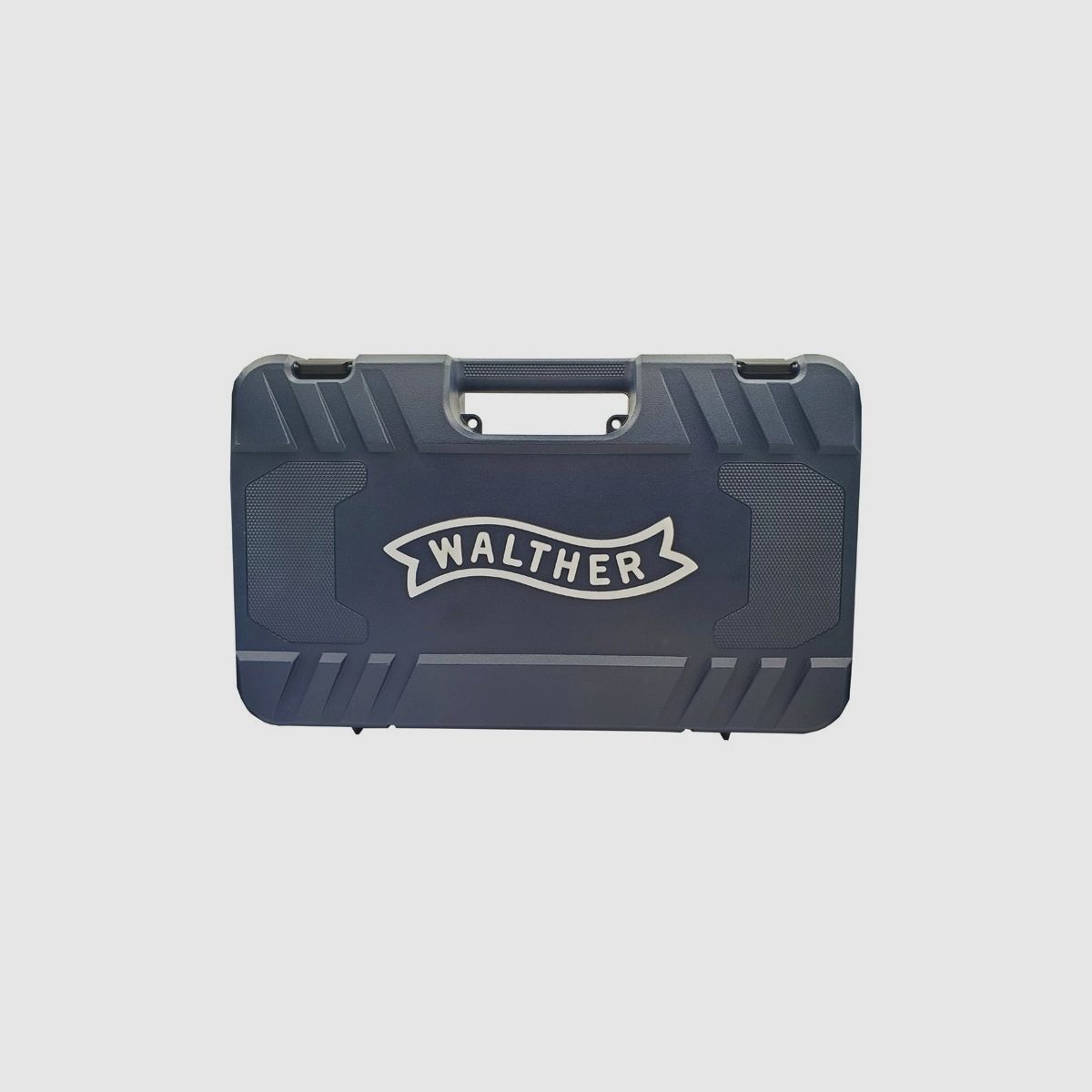 Pistole WALTHER CSP EXPERT Kal.22Lr ANATOMISCHE GRIP Nussbaum, Bild 2 von 2