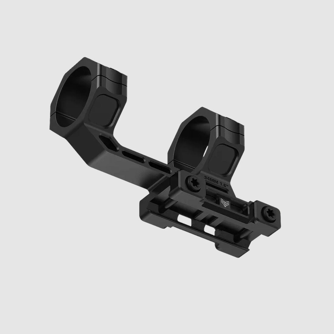 Swampfox Freedom Cantilever-Montage 30 mm / 1,6"
