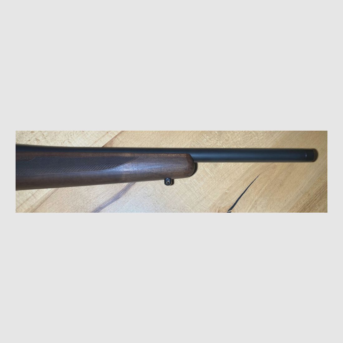 Steel Action HS Holz Lochschaft Flex