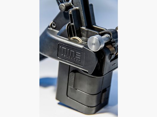Nine Reloaded Speedloader – ohne Adapter