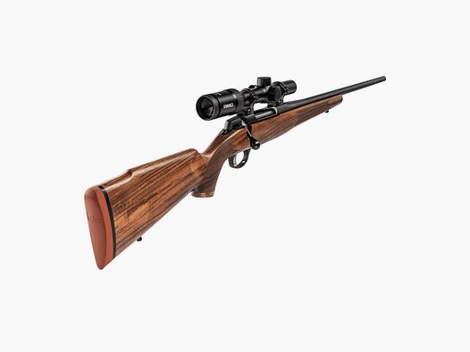 SAKO Mod. 90 Hunter corto carabina a otturatore girevole-scorrevole vari calibri grilletto diretto