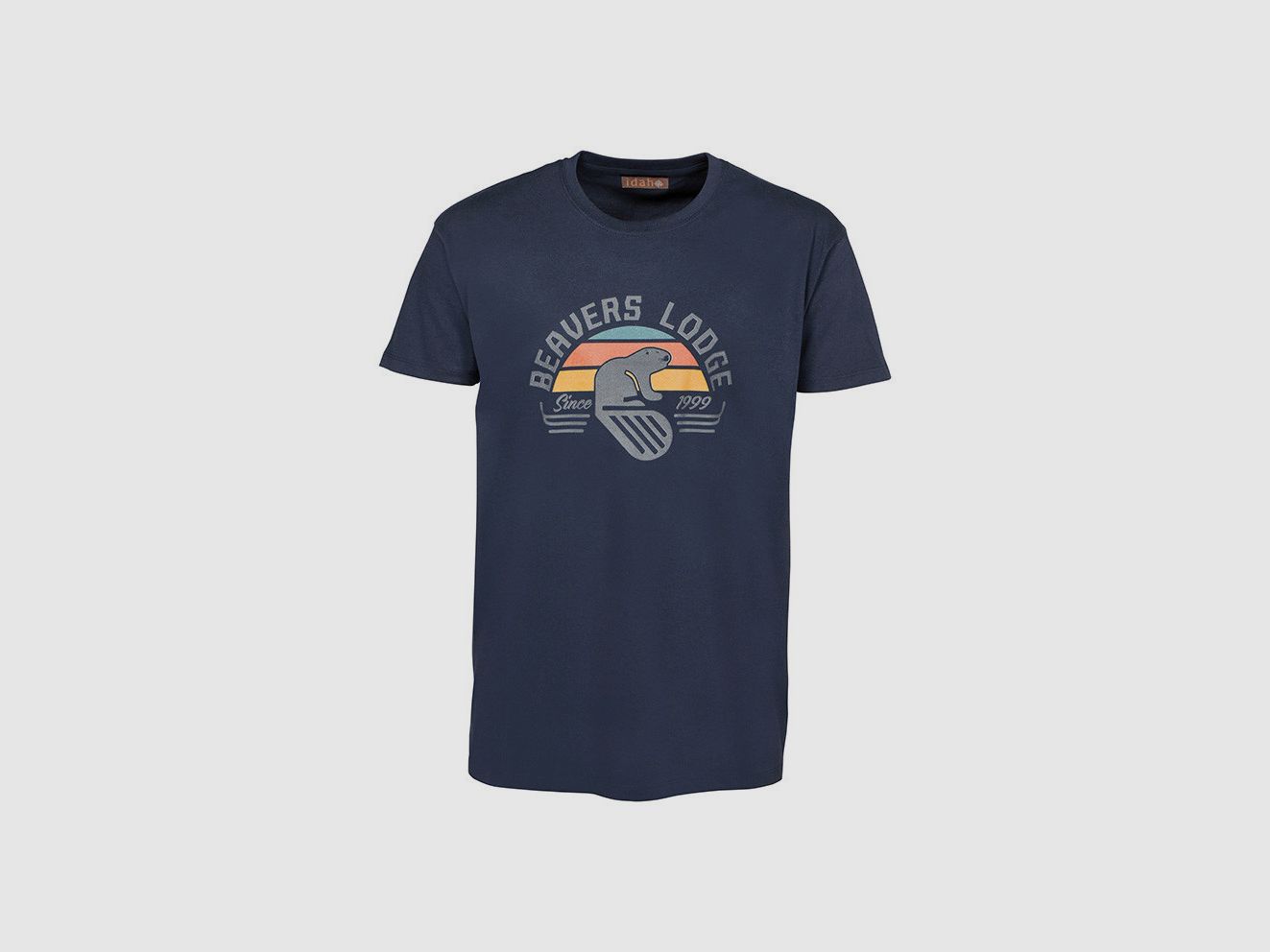 Biber T-Shirt, Bild 1 von 2