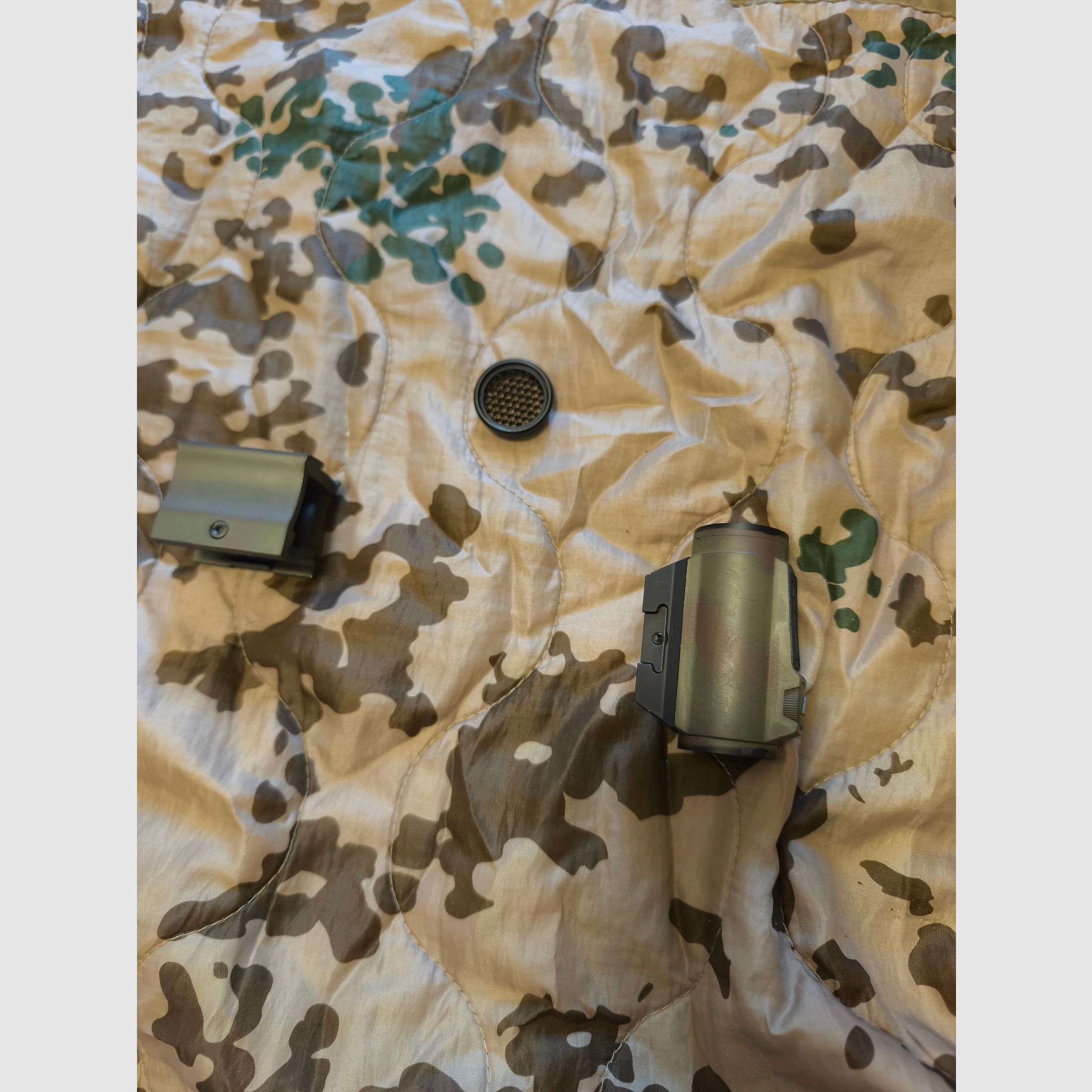 Holosun 503GU circle dot