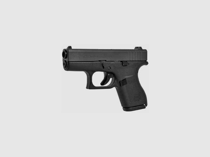 GLOCK 42 – Cal. .380 Auto
