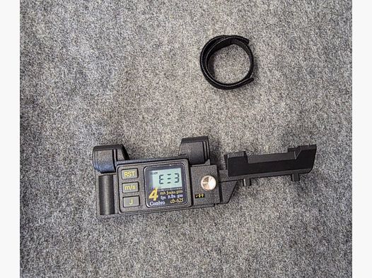 Chroni Chronograf Combro CB-625