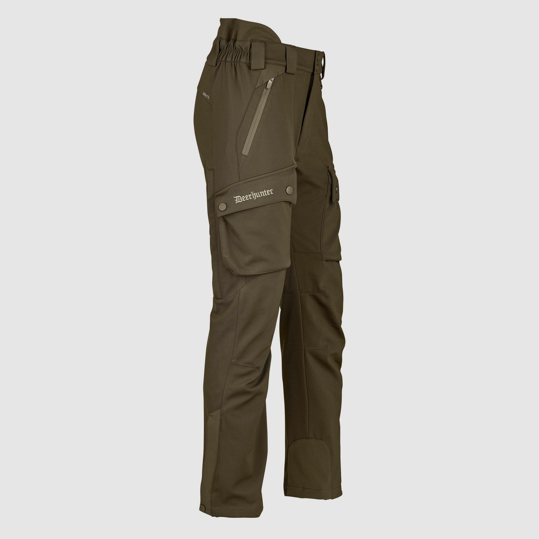 Deerhunter Pants Muflon Pro Light
