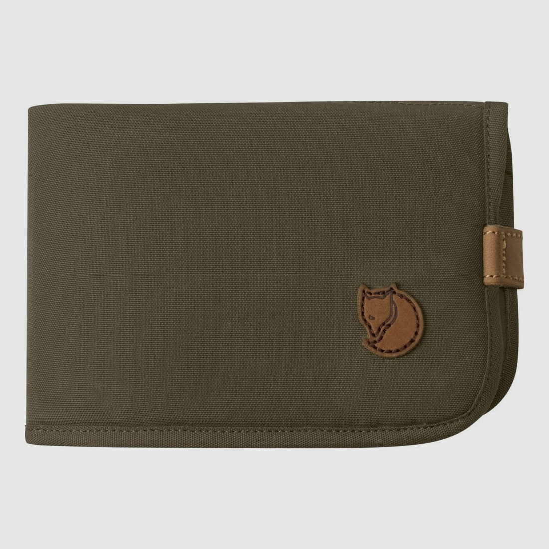 Fjällräven G-1000 Seat Pad Dark Olive Sitzkissen