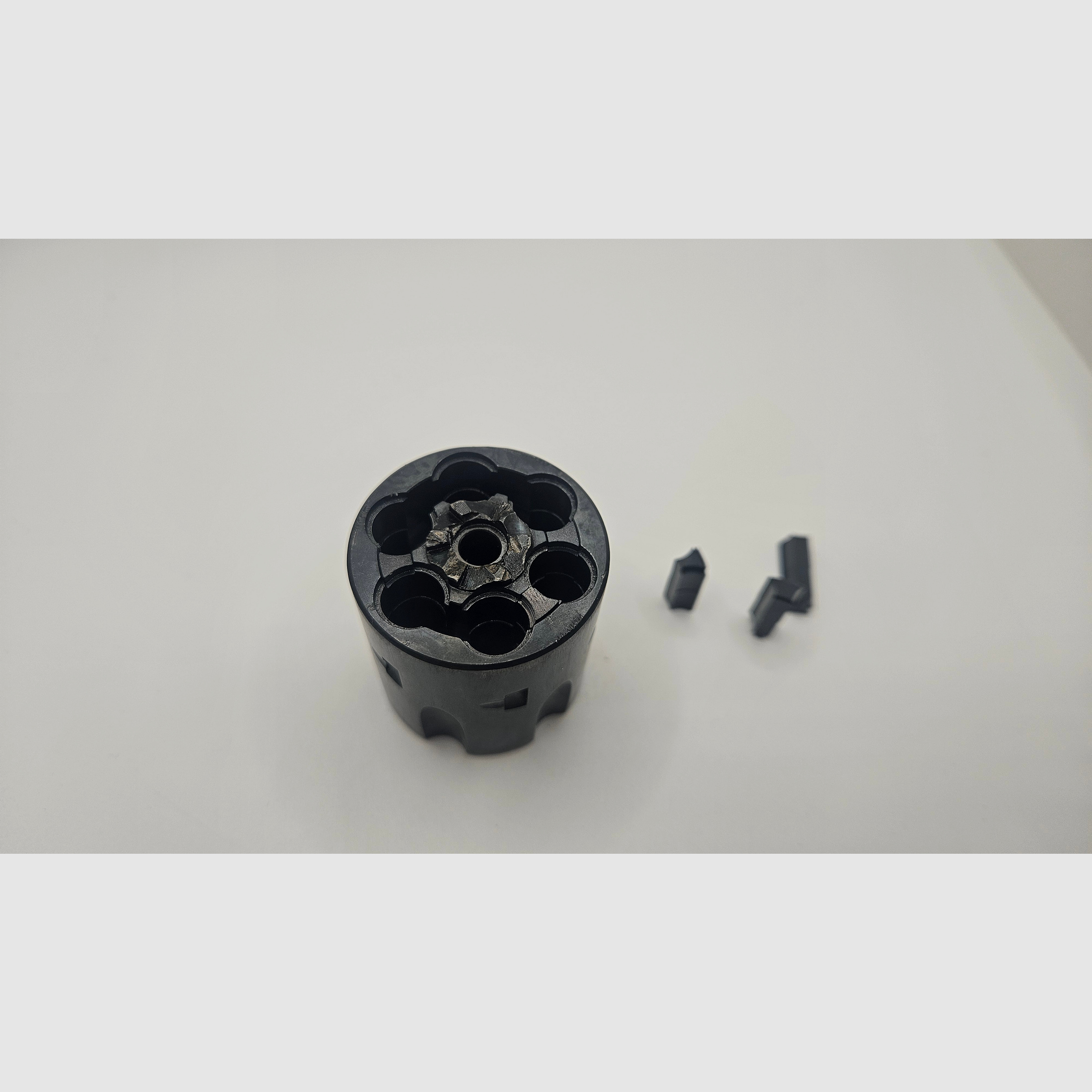 6x LEP Deko Einschubstücke - Für ME SAA