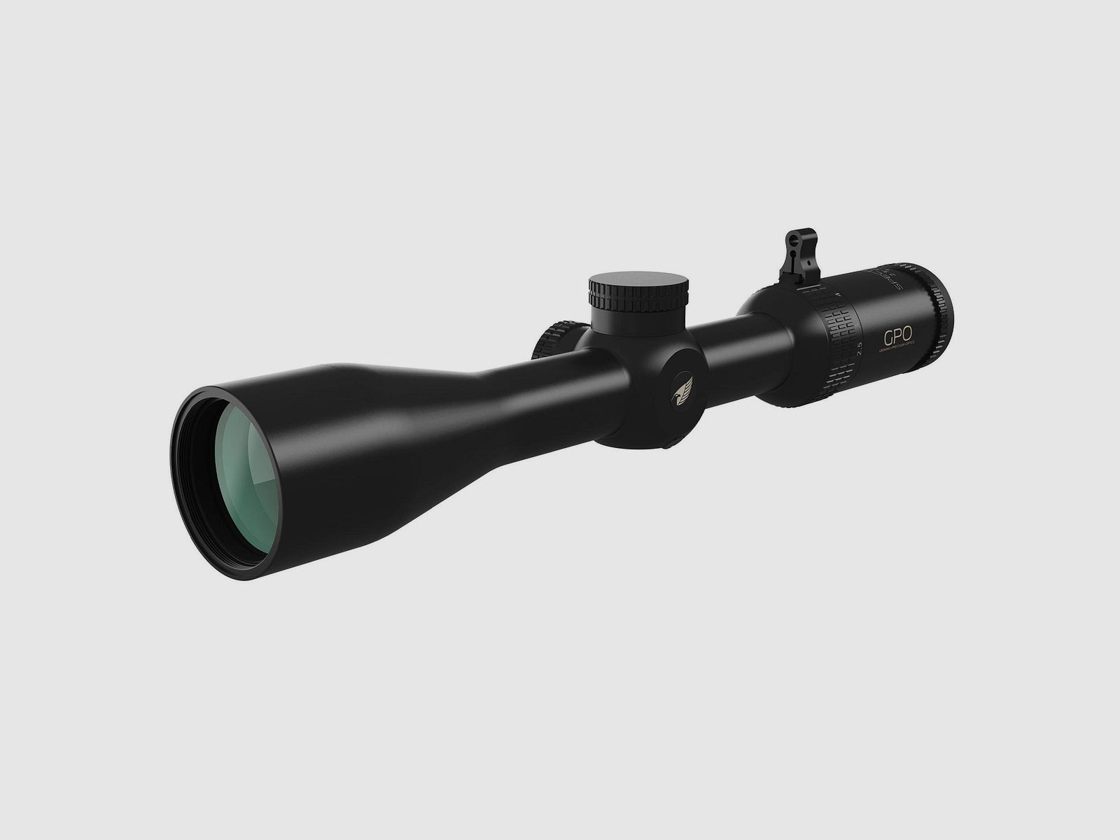 GPO Spectra™ 4x 2,5-10x44i G4i DROP, Bild 1 von 5