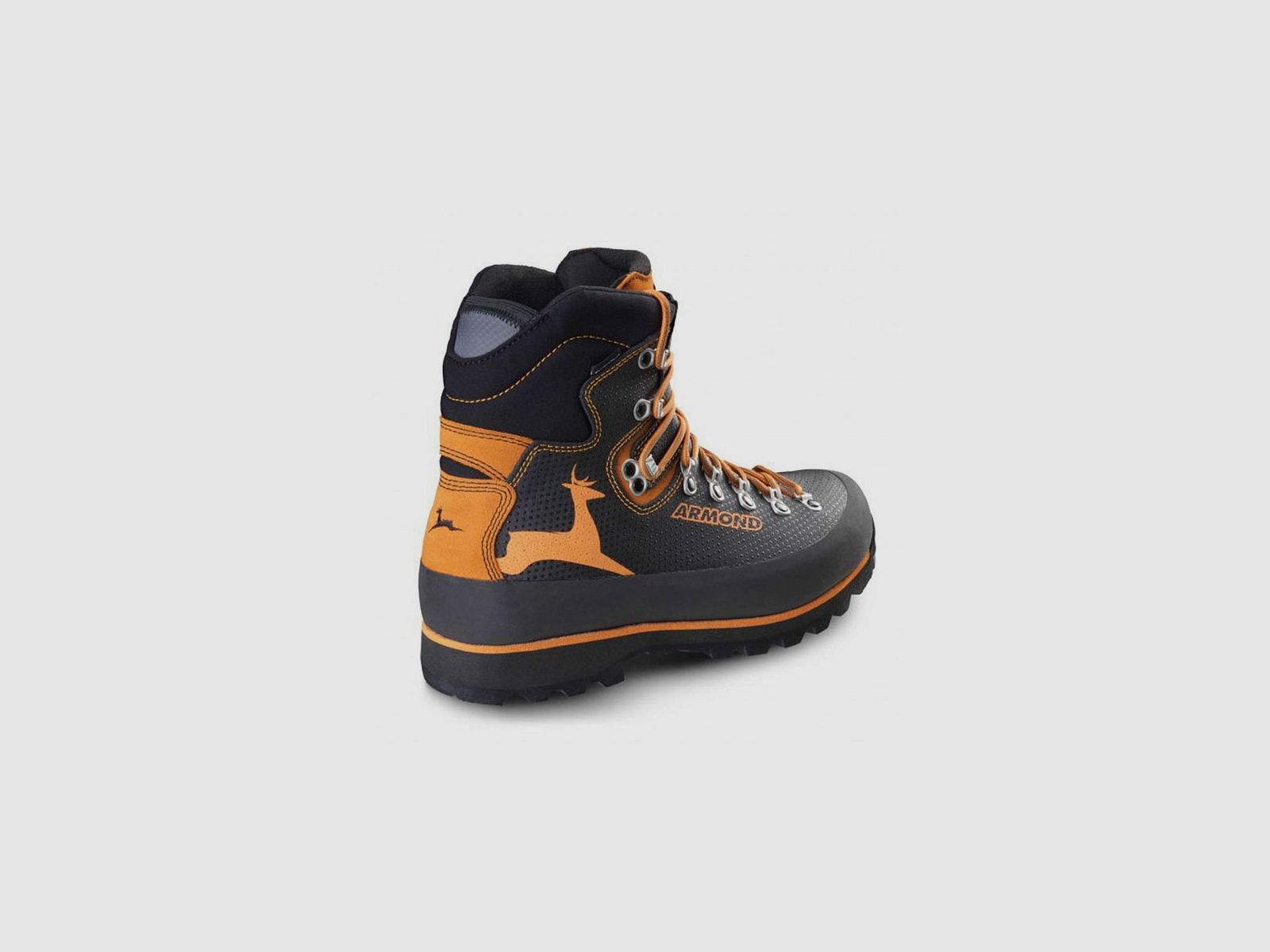 ARMOND PIZ PALU 2555 HT, immagine 2 di 2