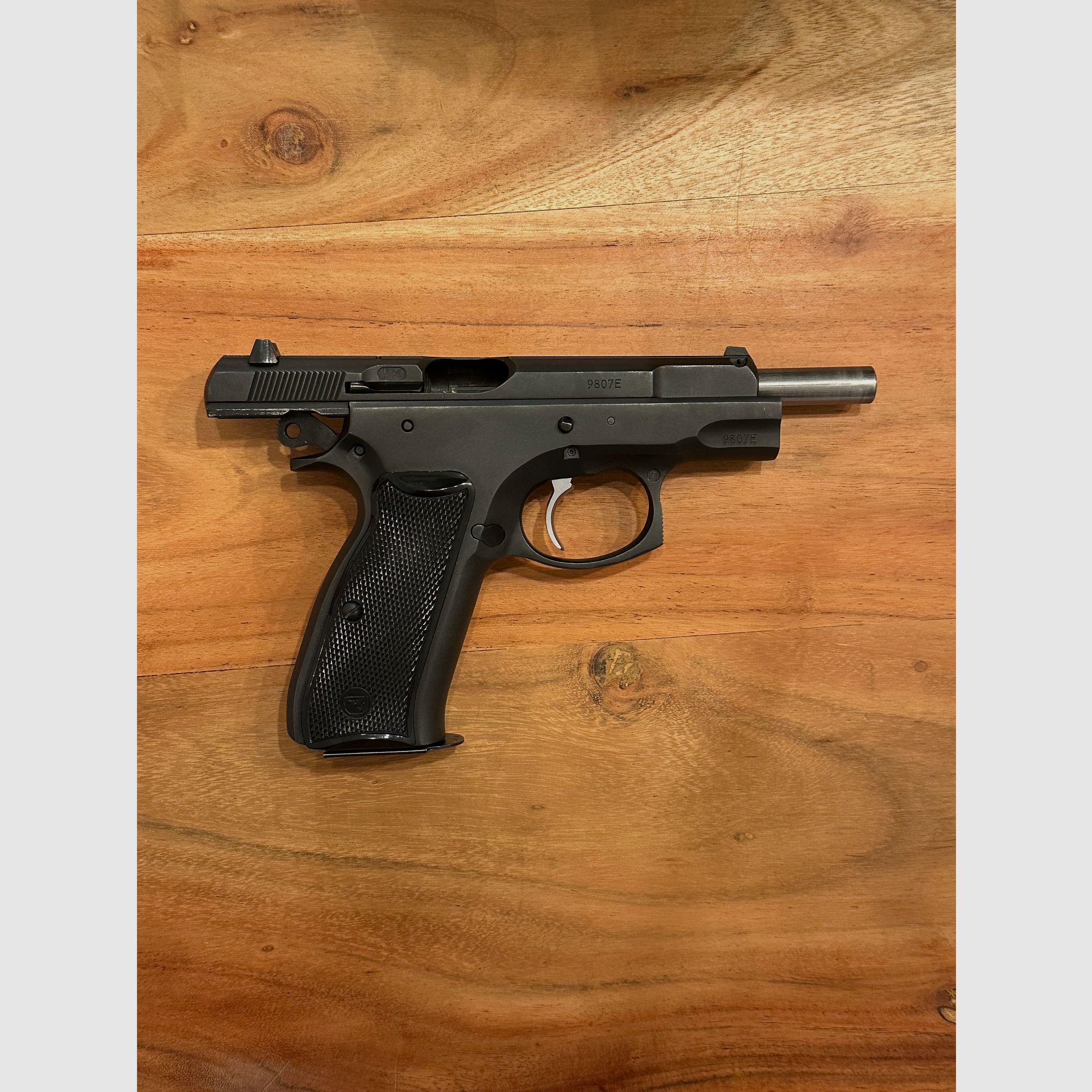 CZ 75