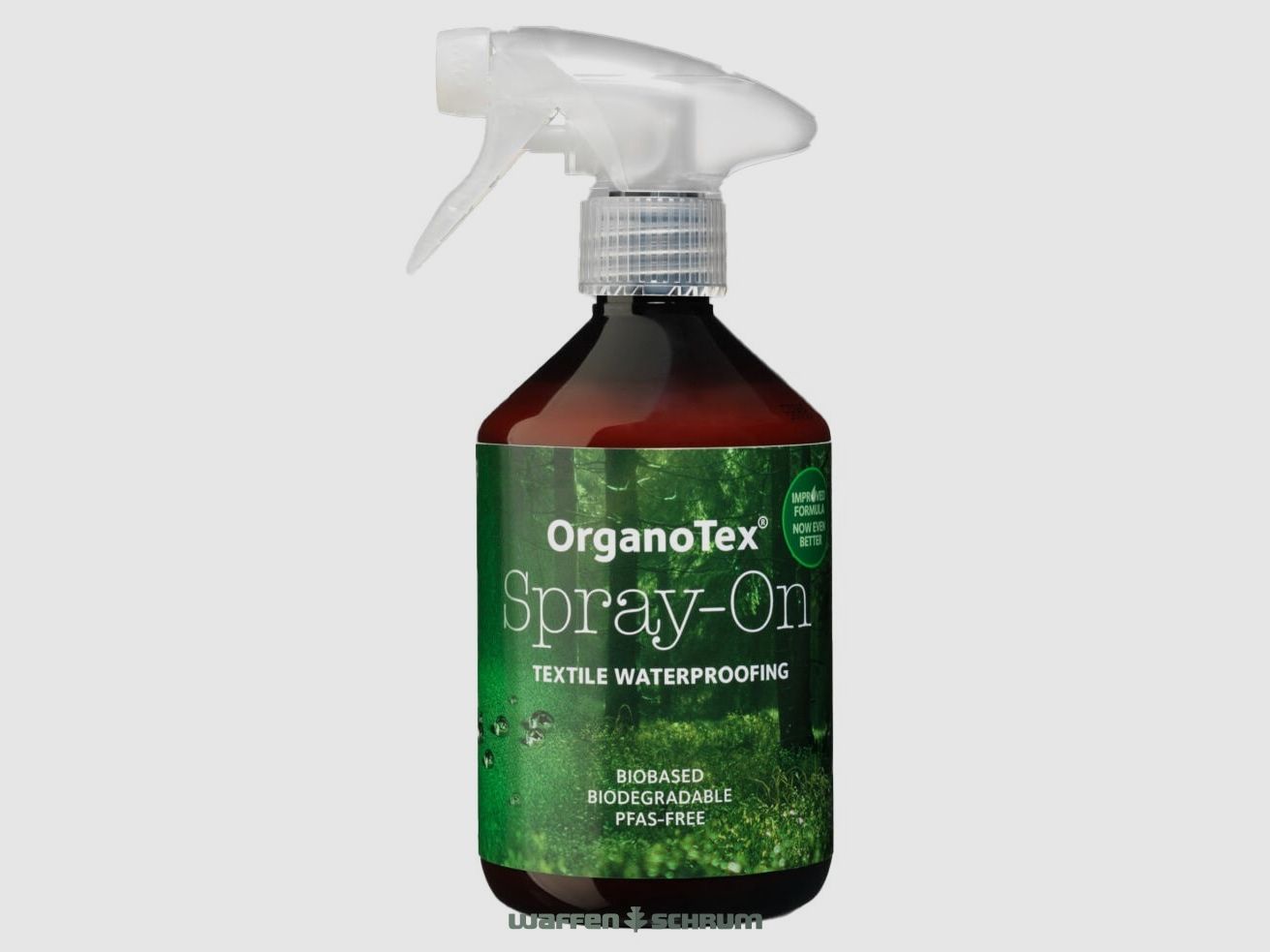 OrganoTex Imgrägnierspray Spray On 500ml