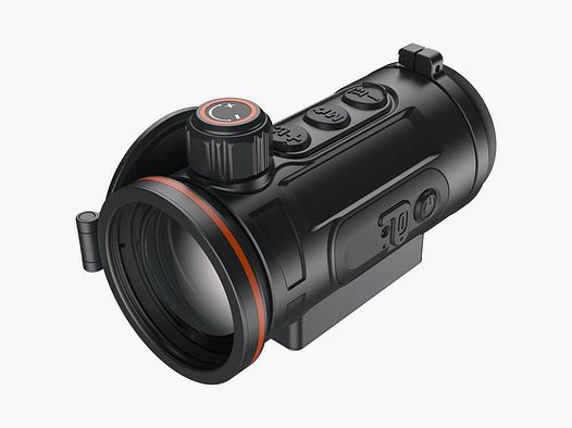 Thermtec warmtebeeldopzetapparaat Hunt 650