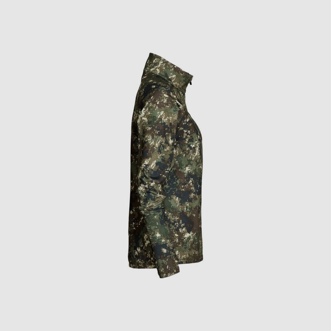 Northern Hunting Damen Unterziehshirt Embla Langarm Camouflage 42
