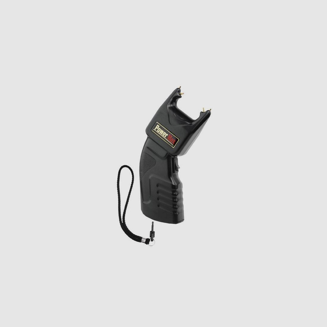Various defense devices from 18 years Electric shocker Power Max without battery