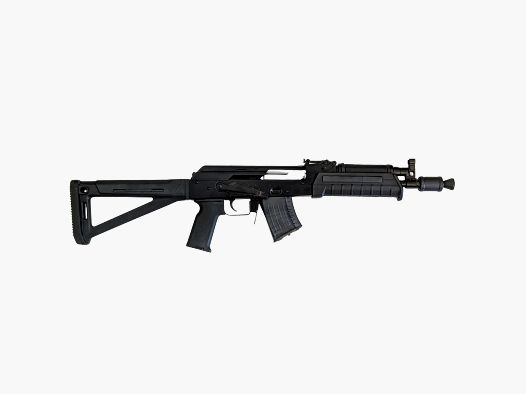 WBP MiniJack Magpul Sport Selbstladebüchse Kaliber 7,62x39 Schwarz