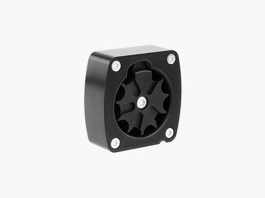 AIRGUN TECHNOLOGY MAGAZIN Kal. 6,35 URAGAN 1-2-3 / VULCAN 2-3 / VIXEN 1-2