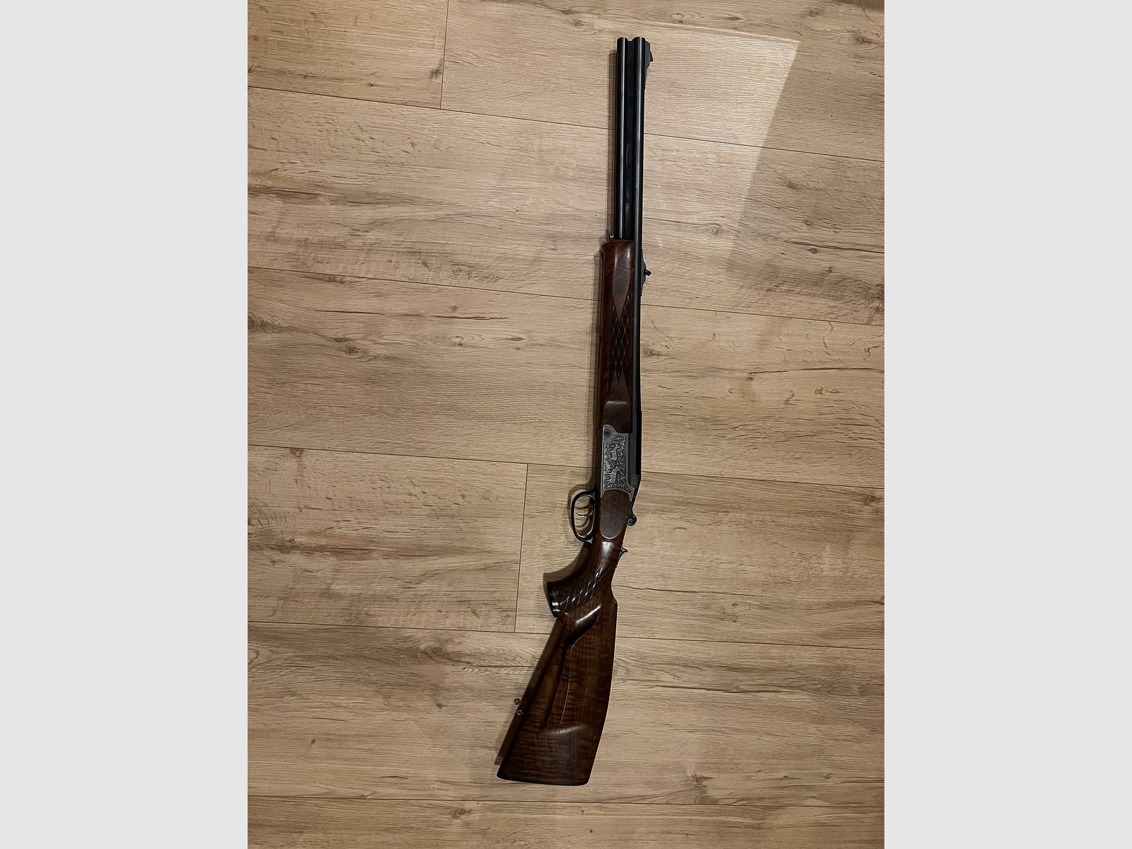 Blaser BS 97 Bergstutzen – 8x57 IRS / 5,6x52R 