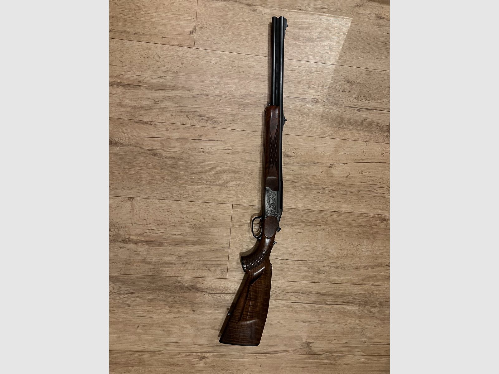 Blaser Bergstutzen BS 97 – 8x57 IRS / 5.6x52R
