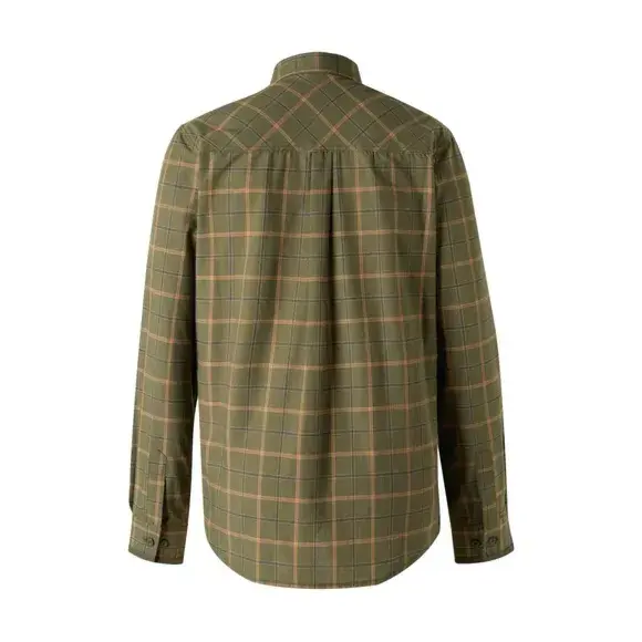 Chemise Pinewood Wolf Damen, Bild 3 von 6