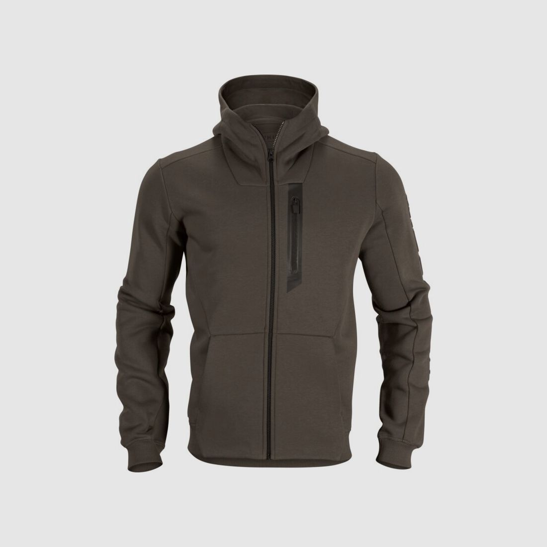 Chaqueta con capucha Härkila®