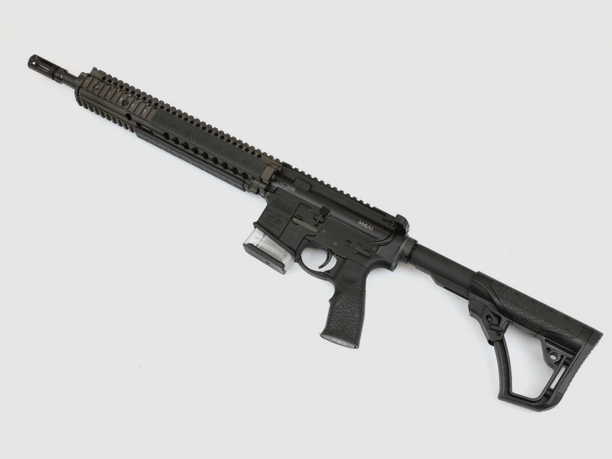 Daniel Defense M4A1, Bild 3 von 10