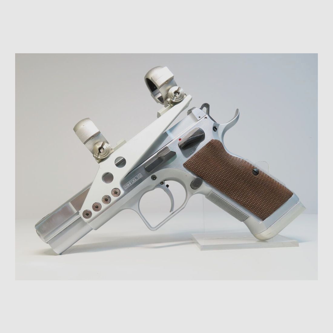 Tanfoglio Buzz Limited