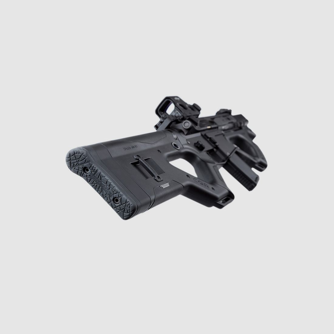 HERA Arms Crosse CQR (Noir, OD Vert, Tan), image 2 sur 4