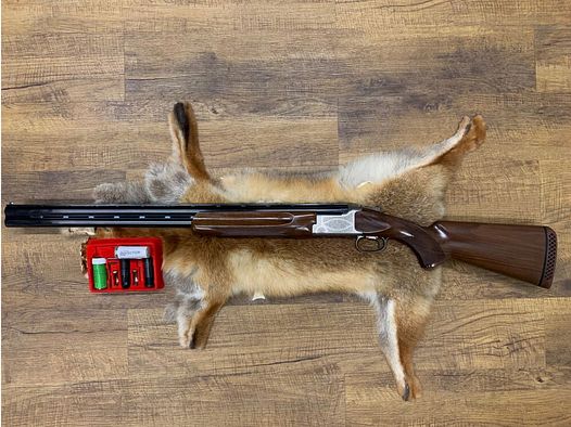 Miroku MK-10 Trap