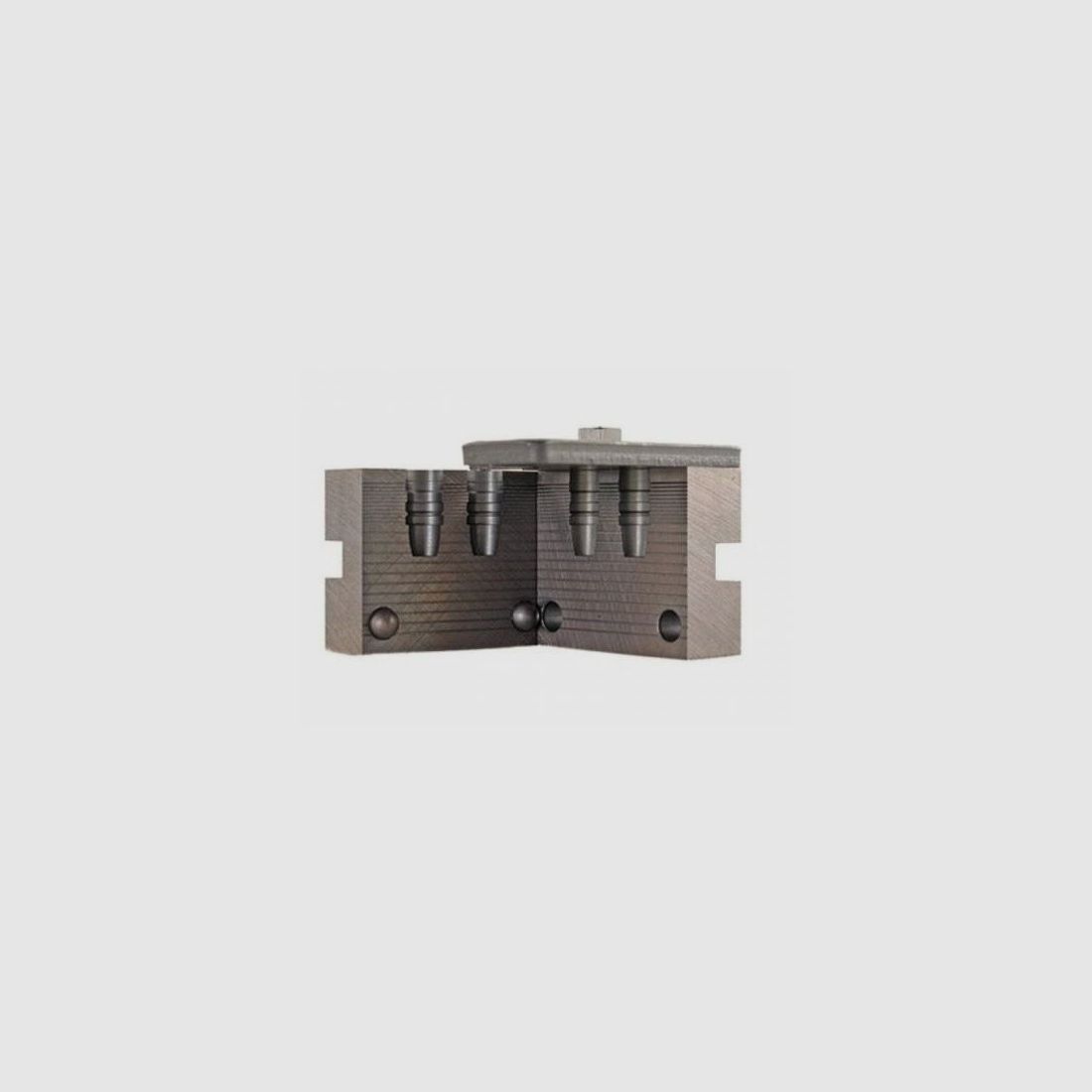 RCBS GESCHOSSE 38/357 GR 158 SWC, Bild 1 von 2