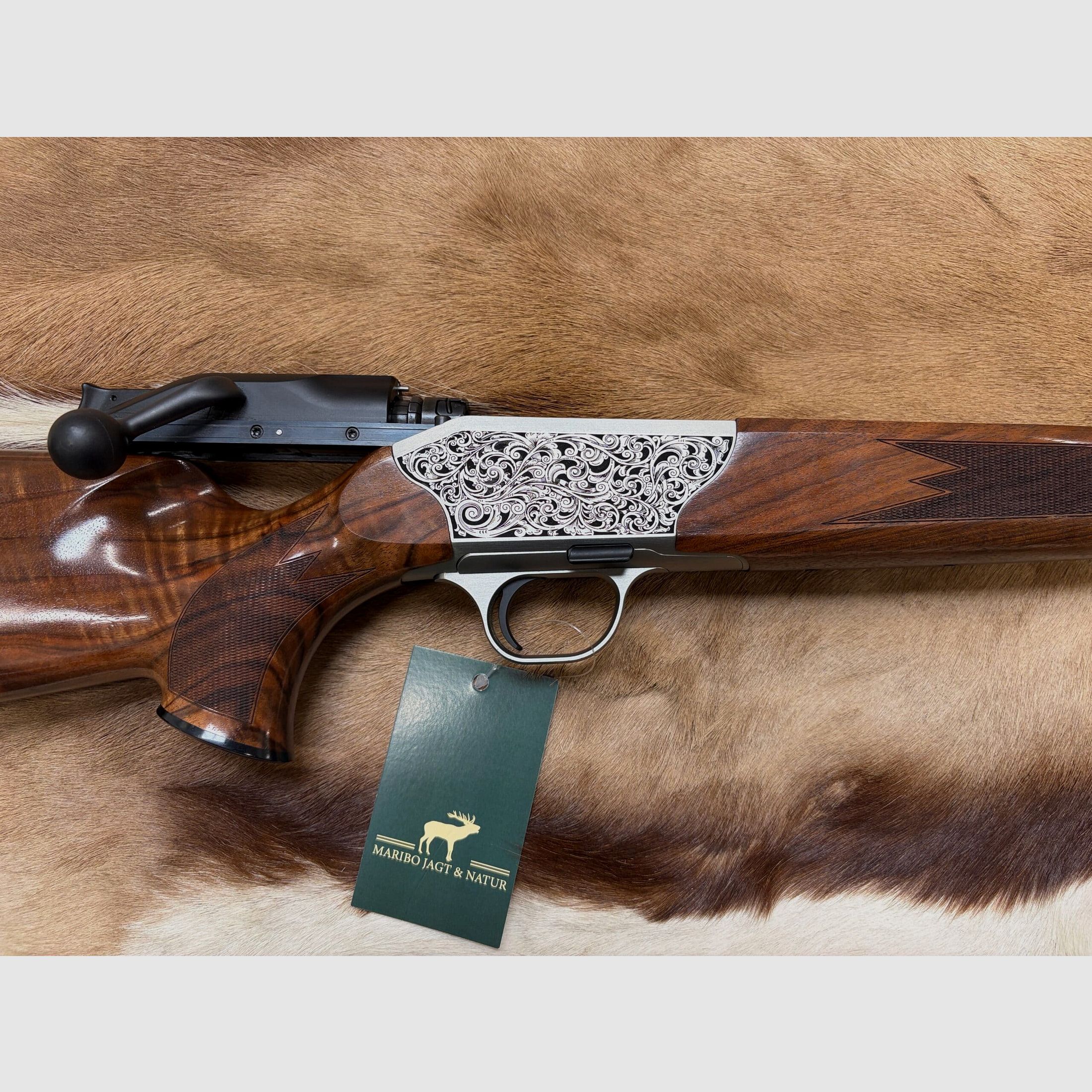 Blaser R8 Luxus – System, billede 2 af 4