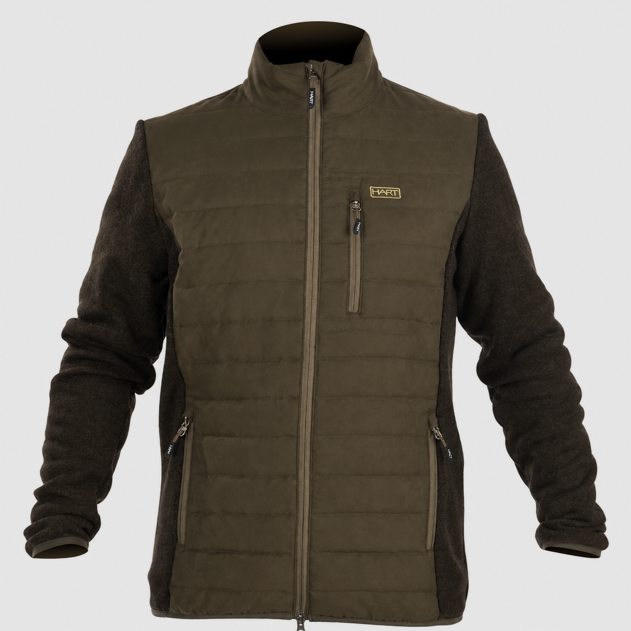 Hart Montaraz-J Hybridjacke, Bild 2 von 6
