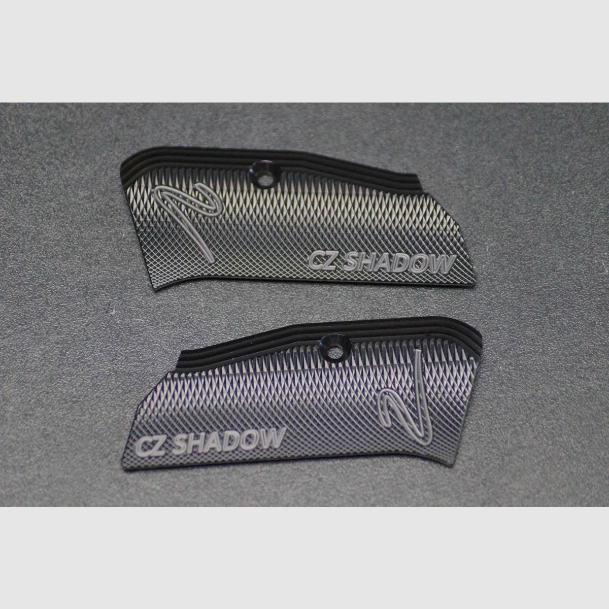 CZ Griffschale Shadow2 Compact, Bild 2 von 2
