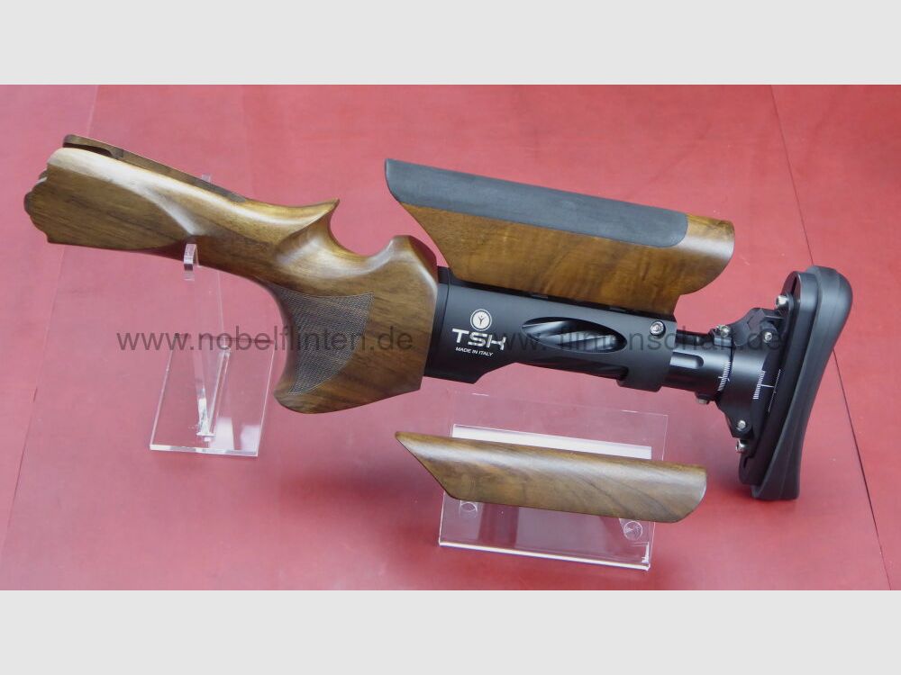 TSK www.tsk-italy. TSK Trap Black Line voor Beretta 68.... / 69.... X Trap, afbeelding 2 van 2