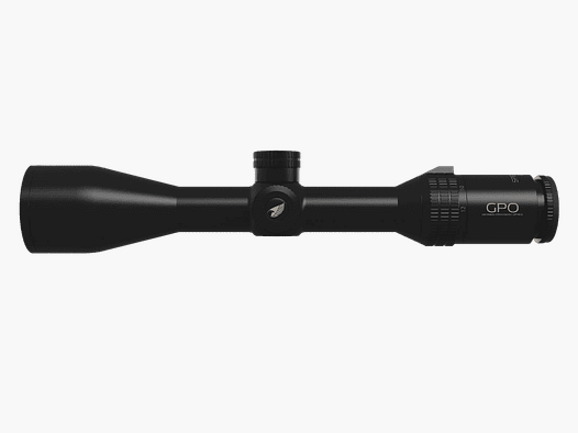 GPO Spectra 6x 2-12x50i G4i Zielfernrohr