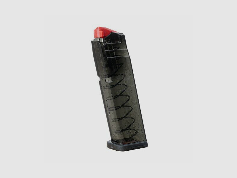 ETS Magazine SigSauer 320 9x19mm Luger - 17 rounds