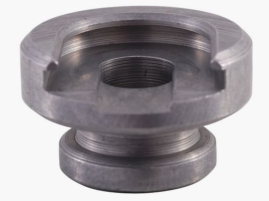 RCBS Shellholder / Hülsenhalter Nr. 22 für .43 Spanisch Mauser / 11mm Mauser u.w.