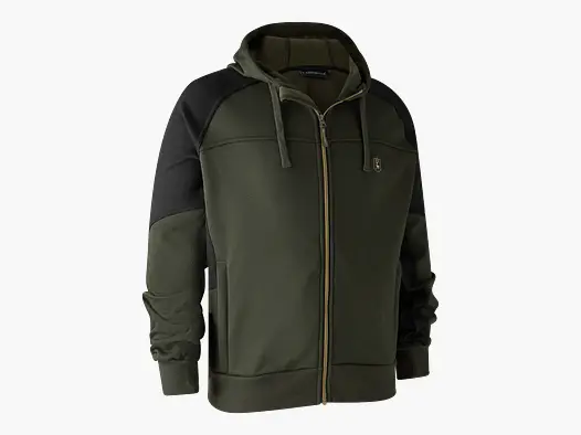 Deerhunter Rogaland Jacke mit Kapuze