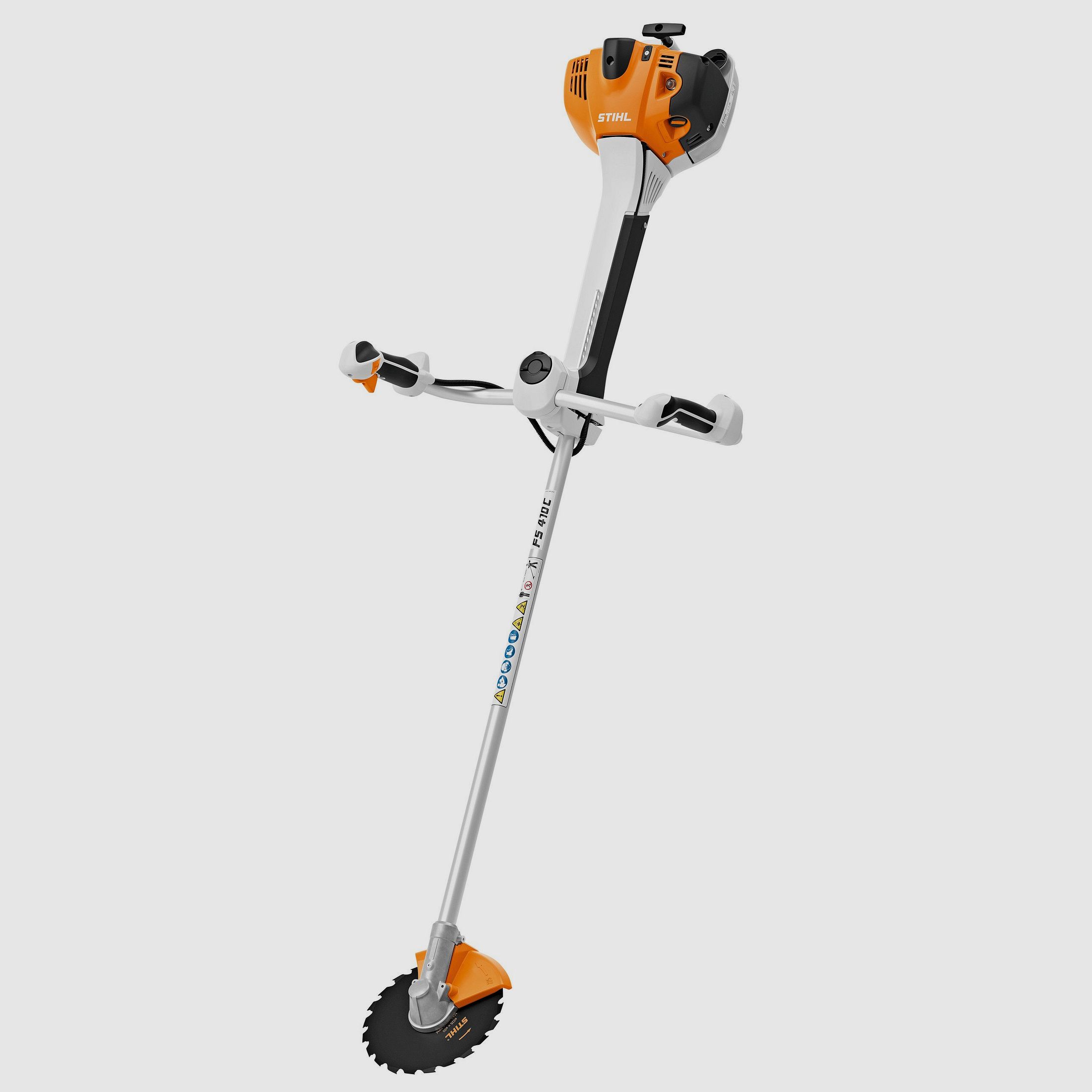 Stihl Freischneider FS 410 C-EM K