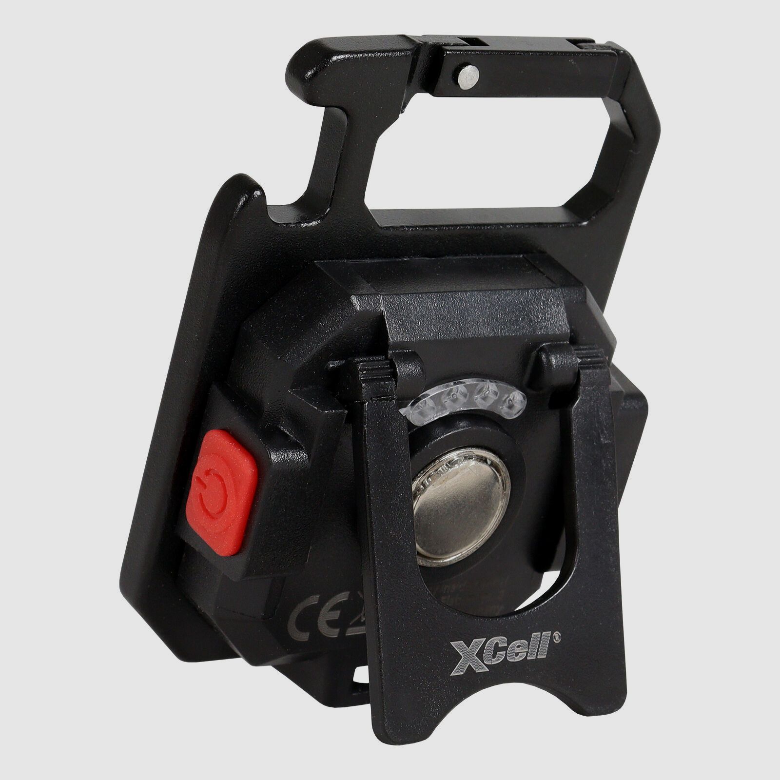 XCell Work Square LED-Lampe à batterie