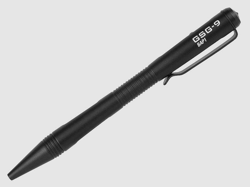 GSG-9 Bolt Action Tactical Pen BAP1