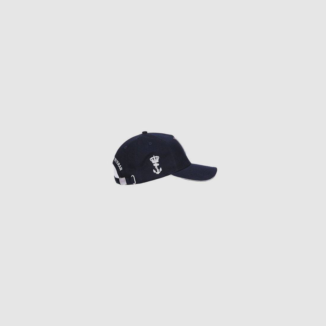 Casquette des vétérans de la Marine, image 8 sur 15