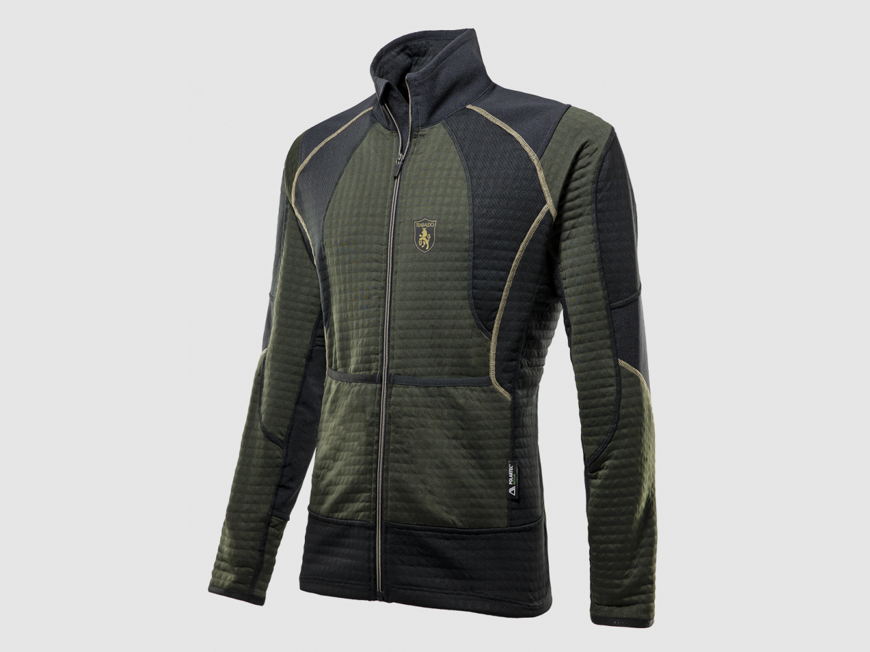 POWERAIR TRAIL Jacke