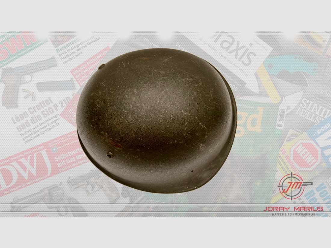 Stahlhelm CH Armee