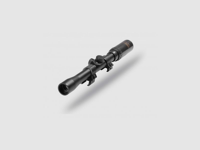 Gamo 4x20 TV WA Zielfernrohr, Bild 1 von 2