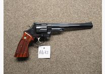 AB-73 Revolver SMITH&WESSON mod. 29-2 Kal. .44 mag