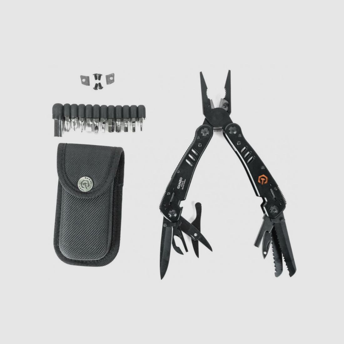 Multifunktionswerkzeug Ganzo Multi Tool Ganzo G2016-P - GG2016P